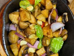 -云海肴云南菜·蒸汽石锅鱼(北京良乡华冠店)