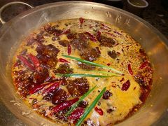 -小龙坎火锅(双林店)