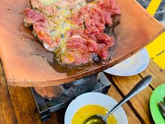 -瓦片烤肉(13号店)