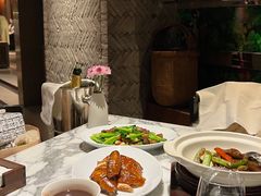 -杭州君悦酒店·湖滨28中餐厅