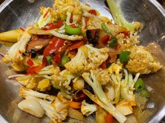 -百年神厨·地道川菜(清江西路店)