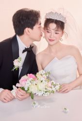 -罗马经典婚纱摄影·轻奢化定制