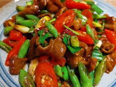 -静一餐厅·湖北菜(前门创始店)