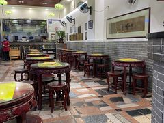 大堂-民信老铺(东方广场店)
