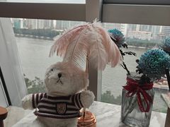 -桃花江餐厅·江景-约会·聚会