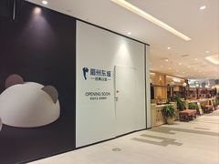 -首开·龙湖成都西宸天街