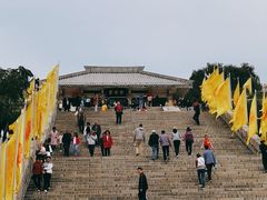 -黄帝陵