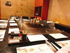 -大渔铁板烧(万象城店)
