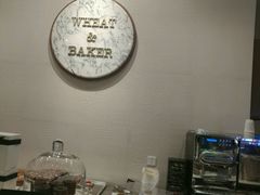 -WHEAT&BAKER-麥(凯德来福士店)