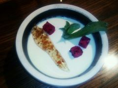 榴莲豆花-水煮三国·川鲁江湖菜(香山店)