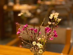 -山茶云南菜(永安里店)