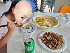 -碧海银沙海鲜餐厅(恒大海上威尼斯店)