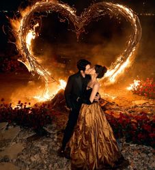 -Sunny喜铺婚礼定制·求婚策划