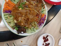 -李老哈·东北菜(宋园路店)