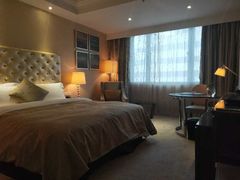 -武汉汉口火车站东方建国大酒店