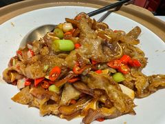 -红椒香·闽北光泽菜·宴请聚会(奥体店)
