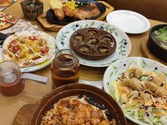 -萨莉亚意式餐厅(天河城购物中心店)