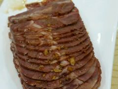 -乔家满族八大碗(流水沟店)