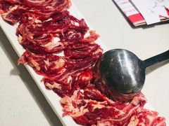 -古乐牛香·鲜牛肉牛杂火锅(新区店)