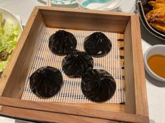 -桂满陇·海市蜃楼·黑金(国金店)