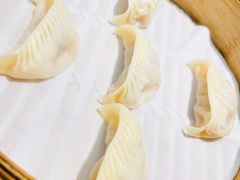 虾肉蒸饺-鼎泰丰(国贸商城店)
