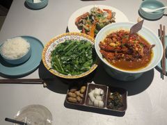 -老房子·南昌菜(双子塔店)