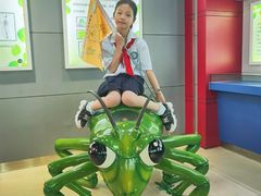 -上海昆虫博物馆