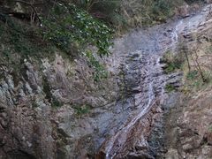 -宁波五龙潭景区