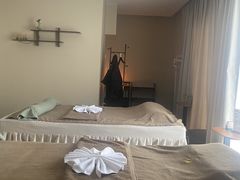 -手舒·采耳按摩·影院足道spa(莫愁湖东路店)
