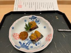 -辉·四季料亭·怀石料理·深夜食堂烧鸟·Omakase