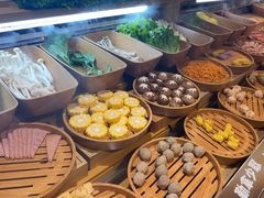 -樱煦和牛寿喜烧(如皋吾悦广场店)