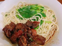 小排-泰顺江南春面馆