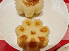-西贝(万达店)