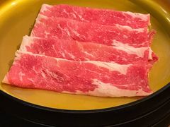 -牛New寿喜烧(虹桥新天地店)