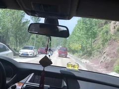 -重庆云阳龙缸景区