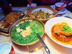-伙靠·江浙菜(田林路店)