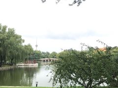 -钓鱼台国宾馆