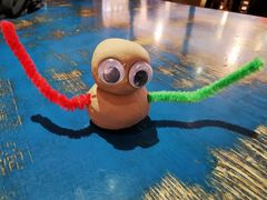 -饭米多蔻中英文绘本馆(苏州美罗店)