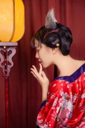 -盘子女人坊古装写真摄影(天津总店)