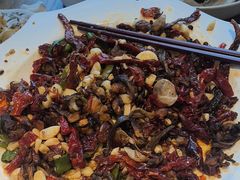 -巴扎屋大盘鸡·新疆菜(汇嘉时代店)