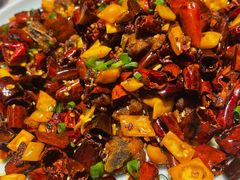 沸腾辣子鸡-新沸腾鱼乡(世贸天阶店)