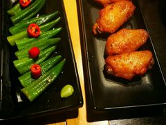 -大鼓米线(静安吴江DM店)