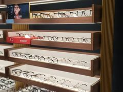 -LensCrafters亮视点(北京嘉里中心店)