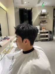 -艾美A·M Hair Salon