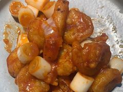 -米一仙·成都小碗菜(东万达店)