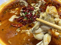 -日食记精菜馆(建邺万达店)