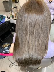 -潘多拉Hairsalon