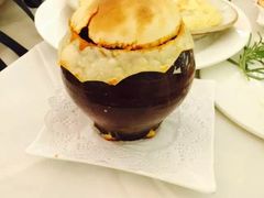 -成桂西餐厅·42年的味道(五大道疙瘩楼店)