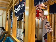 -九田家黑牛烤肉料理(华侨城店)