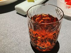 高山雪菊茶-肆月河豚·淮扬菜·湘菜(华天店)